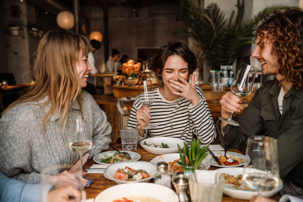 A Foodie’s Guide to Adair Park: Where to Eat, Sip, and Savor in Leland’s Flavorful Neighborhood